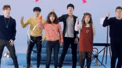 B1A4,Henry - 韩剧<百折不挠具海拉> 预告