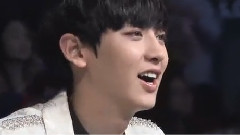 EXO,EXO-K - 2014 Mnet Asian Music Awards台下