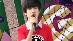 TFBOYS,易烊千玺 - 千玺Live合集5首歌