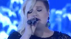 Kelly Clarkson - A Moment Like This