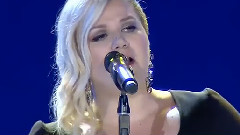 Kelly Clarkson - Because Of You