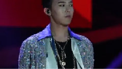 G-Dragon(BigBang),BigBang - Going Crazy