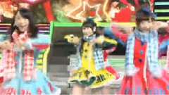 AKB48,SKE48 - 12月のカンガルー