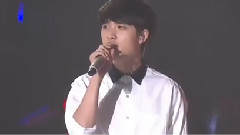 EXO-K,EXO - Baby Don't Cry