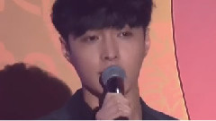 EXO,EXO-M - LAY & TAO MC Cut