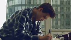 Jacob Whitesides - Words
