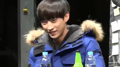 B1A4 - B1A4 Litmus签售会