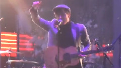 Rixton - Live At The Kiss FM's 2014 Jingle Ball
