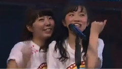 AKB48,小嶋阳菜,高桥みなみ - AKB48全国ツアー2014 ～チームA 埼玉公演