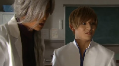 山田凉介,Hey! Say! JUMP - 日剧<地狱老师> 绝鬼Cut