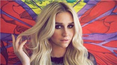 Kesha - Lover