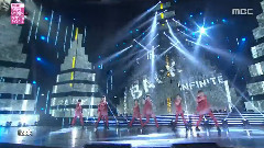 Infinite - Back