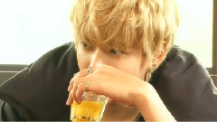 EXO,EXO-M,EXO-K - EXO's Show Time Kris Wink Cut