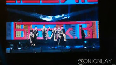 Block B - Her