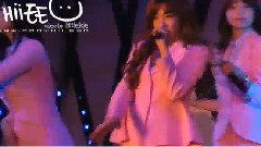 Tiffany(少女时代),少女时代,少女时代-TTS - Genie