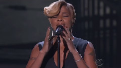 Mary J.Blige - When You're Gone