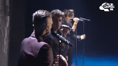 Union J - I Can't Make You Love Me