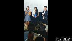 魏晨 - 匆匆那年 深圳海岸影城见面会