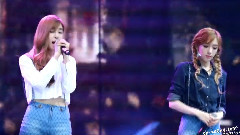 泰妍(少女时代),Tiffany(少女时代),少女时代 - Only U