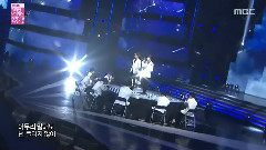 EXO - Baby Don't Cry & Moonlight & Growl