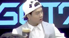 GOT7 - Coffee Cf