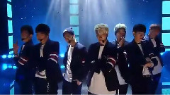 GOT7 - 不要不要 - SBS 人气歌谣 现场版 14/12/07