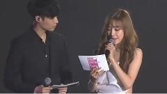 EXO - MC EXO Lay Tao CUT