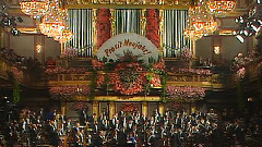 轻音乐 - 拉德斯基进行曲