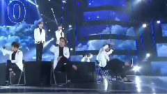 EXO-M,EXO-K,EXO - Baby Don't Cry&月光