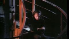U2 - Night And Day
