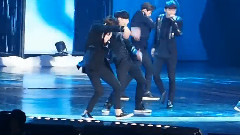 EXO - Black Pearl & Tell Me What Is Love