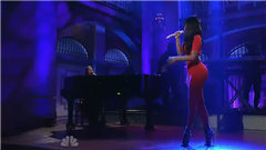 Skylar Grey,Nicki Minaj - Bed Of Lies
