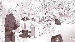 镜音双子,VOCALOID家族,动漫专属 - 我于此刻恋上你