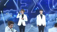 EXO,EXO-M,EXO-K - 月光&Growl