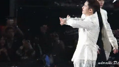 EXO-K,EXO - Ending