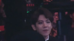 EXO - 白贤跟唱BTS<danger>