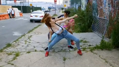 Kiesza - Hideaway