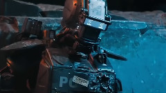 电影< Chappie > 预告