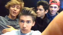 The Fooo Conspiracy - The Fooo Snapchat 快速了解The Fooo