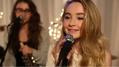 Sabrina Carpenter - Silver Nights