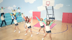 B1A4,GOT7 - SMART Family Dance 教学版