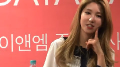 LABOUM - 仁川签售会