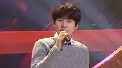 圭贤(Super Junior) - 深夜飞行 - KBS1 Open Concert 现场版 14/12/07