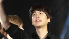 圭贤(Super Junior) - Haru