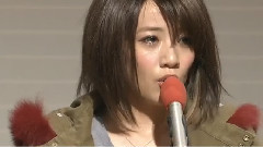 松井珠理奈,渡边麻友,AKB48,小嶋阳菜,高桥みなみ - AKB48解散总选举SP