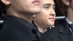 EXO-K,EXO - 嘉宾席