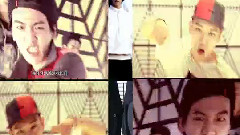 EXO-M,EXO-K,EXO - Overdose