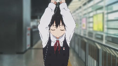 动漫专属 - Tamako Love Story