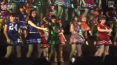 AKB48,HKT48 - HKT48