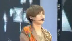 李泰民(SHINee) - Stranger